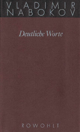 Buchcover und Innenansicht für das Buch: Strong Opinions