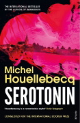 Buchcover und Innenansicht für das Buch: Serotonin