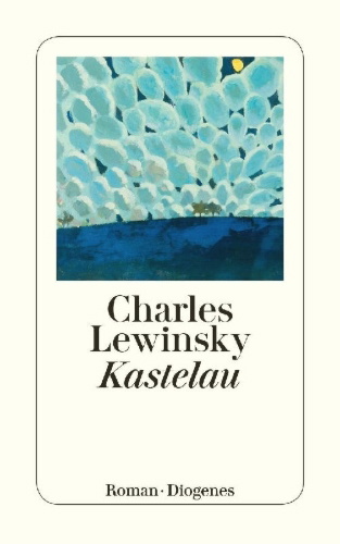 Buchcover und Innenansicht für das Buch: Kastelau