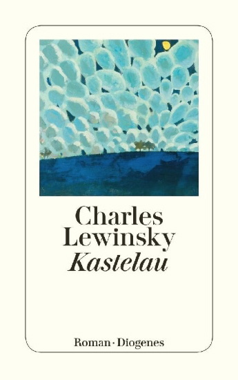 Buchcover und Innenansicht für das Buch: Kastelau