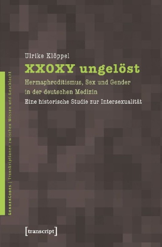 Buchcover und Innenansicht für das Buch: XX0XY ungelöst
