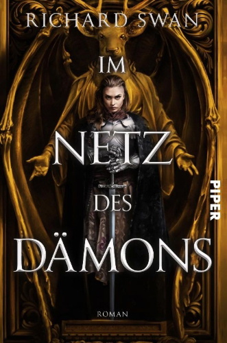 Buchcover und Innenansicht für das Buch: The Tyranny of Faith