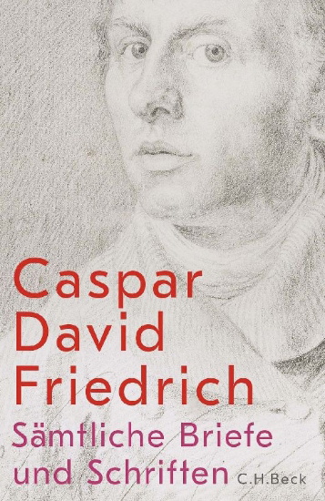 Buchcover und Innenansicht für das Buch: Sämtliche Briefe und Schriften