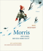 Buchcover und Innenansicht für das Buch: Morris