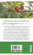 Buchcover und Innenansicht für das Buch: Gebrauchsanweisung für den Wald