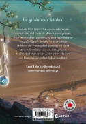 Buchcover und Innenansicht für das Buch: White Fox