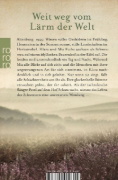 Buchcover und Innenansicht für das Buch: Eifelfrauen: Der Ruf der Nachtigall