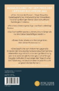 Buchcover und Innenansicht für das Buch: Unser Deutschlandmärchen