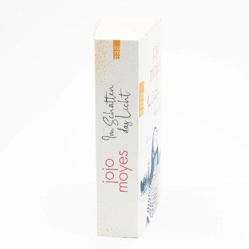 Buchcover und Innenansicht für das Buch: The Horse Dancer