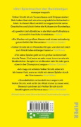 Buchcover und Innenansicht für das Buch: Meine Spielzüge