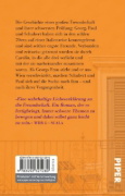 Buchcover und Innenansicht für das Buch: Einer fehlt