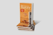 Buchcover und Innenansicht für das Buch: Einer fehlt