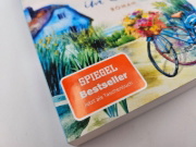 Buchcover und Innenansicht für das Buch: Das größte Glück im Leben