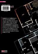 Buchcover und Innenansicht für das Buch: The Strange House 05