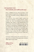 Buchcover und Innenansicht für das Buch: Die Gesetze des Lichts. Das erstaunliche Leben des Joseph von  Fraunhofer