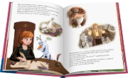 Buchcover und Innenansicht für das Buch: Alltagshelden - Gefühle lernen mit Disney: Disney Die Eiskönigin - Alle vermissen Elsa. Über den Umgang mit Veränderungen