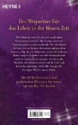 Buchcover und Innenansicht für das Buch: The Archangel Guide to Enlightenment and Mastery