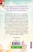 Buchcover und Innenansicht für das Buch: Töchter der Speicherstadt - Das Versprechen von Glück