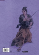 Buchcover und Innenansicht für das Buch: Lone Wolf & Cub - Master Edition 10