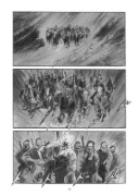 Buchcover und Innenansicht für das Buch: Lone Wolf & Cub - Master Edition 10