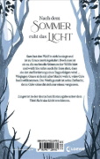 Buchcover und Innenansicht für das Buch: Shiver