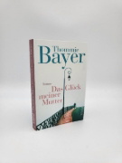 Buchcover und Innenansicht für das Buch: Das Glück meiner Mutter