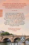 Buchcover und Innenansicht für das Buch: Du findest mich am Ende der Welt