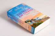 Buchcover und Innenansicht für das Buch: Ein Traum am Strand -  Stonebridge Island 2
