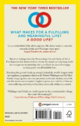 Buchcover und Innenansicht für das Buch: The Good Life