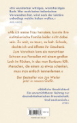 Buchcover und Innenansicht für das Buch: Maria, ihm schmeckt's nicht