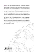 Buchcover und Innenansicht für das Buch: Postkoloniale Literatur in Italien