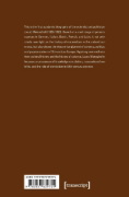 Buchcover und Innenansicht für das Buch: Jacob Moleschott - A Transnational Biography