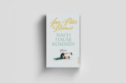 Buchcover und Innenansicht für das Buch: Nachhausekommen