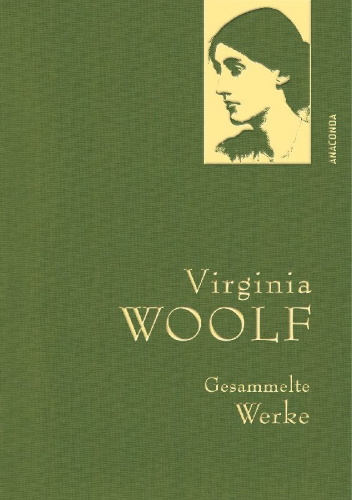 Buchcover und Innenansicht für das Buch: Collected Works