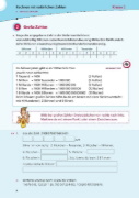 Buchcover und Innenansicht für das Buch: PONS Das große Übungsbuch Mathematik 5.-10. Klasse