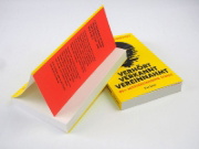 Buchcover und Innenansicht für das Buch: Verhört, verkannt, vereinnahmt. 99 ½ missverstandene Songs