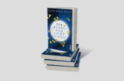 Buchcover und Innenansicht für das Buch: Der Klang von Licht