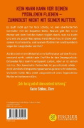 Buchcover und Innenansicht für das Buch: Der Löwe büllt