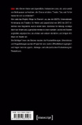 Buchcover und Innenansicht für das Buch: Partizipation als Programm