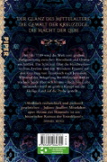 Buchcover und Innenansicht für das Buch: Krone des Himmels