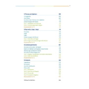 Buchcover und Innenansicht für das Buch: Fit für die Klassenarbeit - Gymnasium. Mathematik 8/9