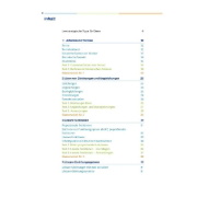 Buchcover und Innenansicht für das Buch: Fit für die Klassenarbeit - Gymnasium. Mathematik 8/9