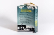 Buchcover und Innenansicht für das Buch: Die geheime Mission