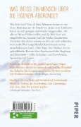 Buchcover und Innenansicht für das Buch: Vier Tage, drei Nächte