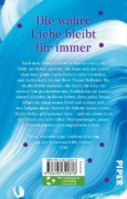 Buchcover und Innenansicht für das Buch: PS I Love You