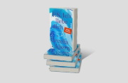 Buchcover und Innenansicht für das Buch: PS I Love You