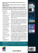 Buchcover und Innenansicht für das Buch: Private Cloud und Home Server mit Synology NAS