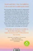 Buchcover und Innenansicht für das Buch: Der Fall San Marino