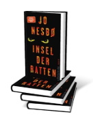 Buchcover und Innenansicht für das Buch: Rotteøya og andre fortellinger