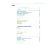 Buchcover und Innenansicht für das Buch: Fit für die Klassenarbeit - Gymnasium. Englisch 5